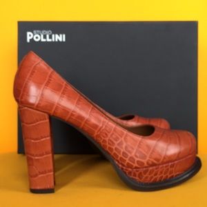 STUDIO POLLINI platform